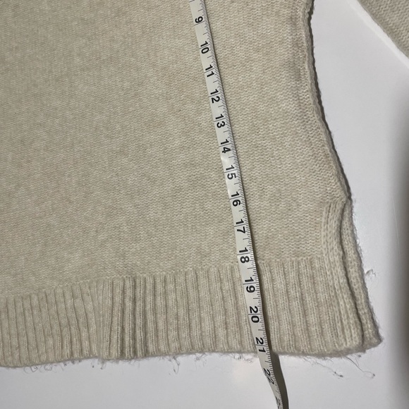 Acrylic Sweater - Picture 8 of 10